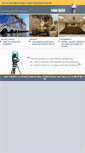 Mobile Screenshot of caboharo.com